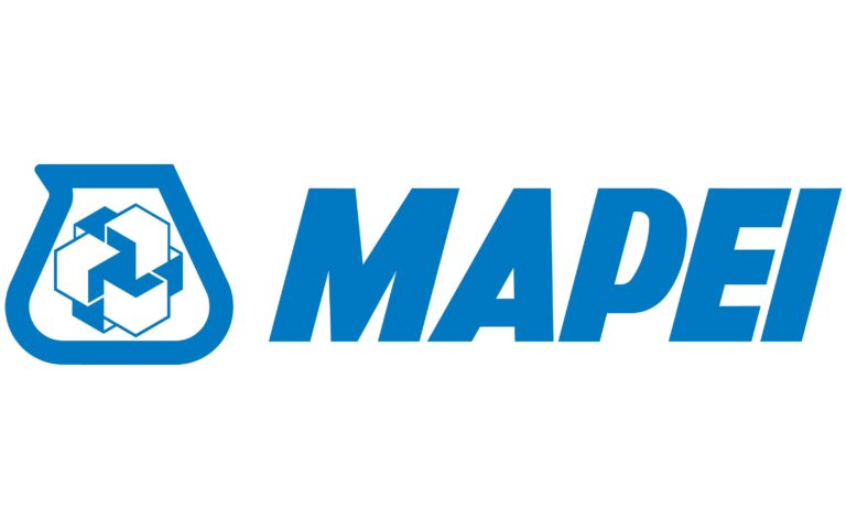 MAPEI-Logo