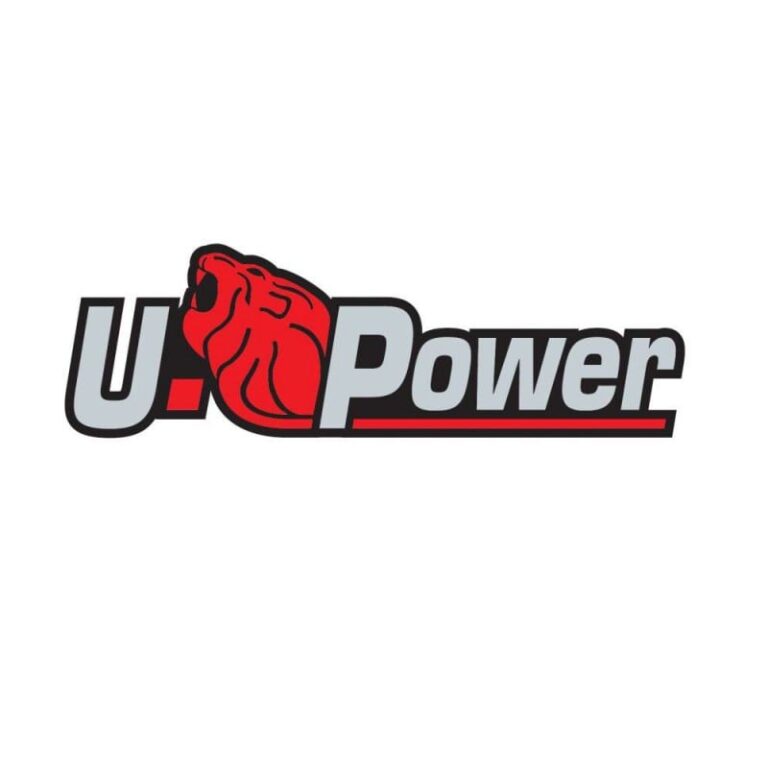 u-power
